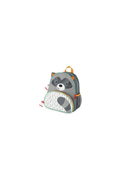 Skip Hop ZOO Rucsac pentru copii mici cu raton