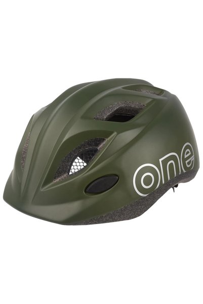 BOBIKE Casca ONE Plus mărimea XS verde măsliniu