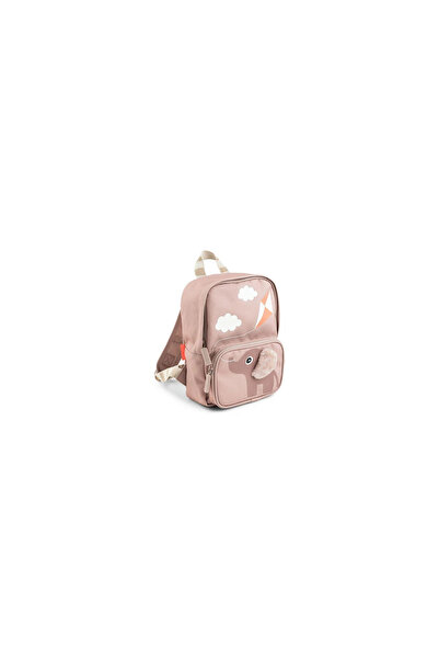 Done By Deer Primul rucsac pentru copil Elphee Powder
