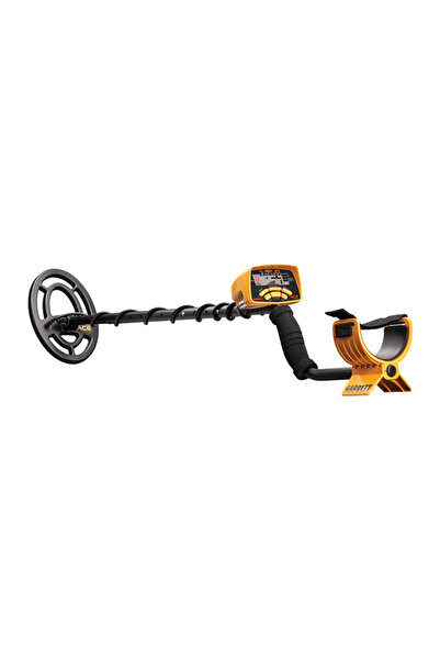 garrett Detector de metale Ace 250 pentru descoperirea obiectelor metalice pe...