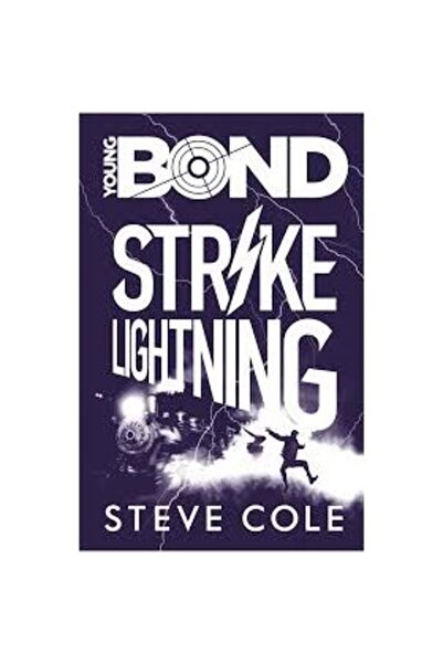Generic (Unbranded) Strike Lightning