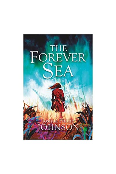 Generic (Unbranded) The Forever Sea