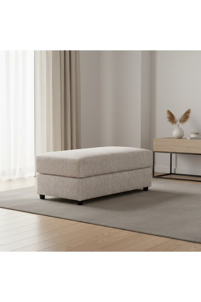 Ashley Furniture Rawcliffe OVERSIZED ACCENT OTTOMAN