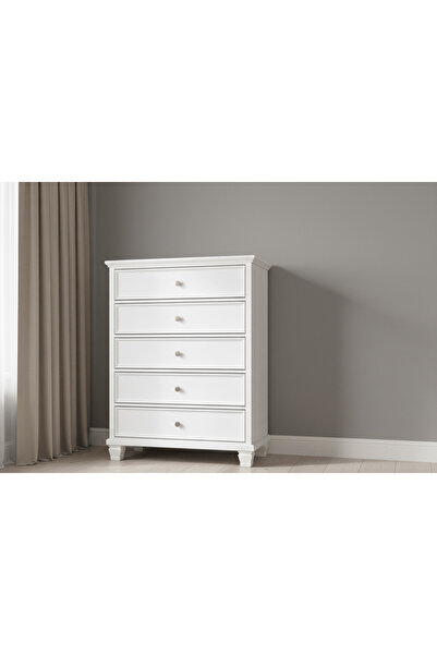 Ashley Furniture خزانة أدراج فورتمان