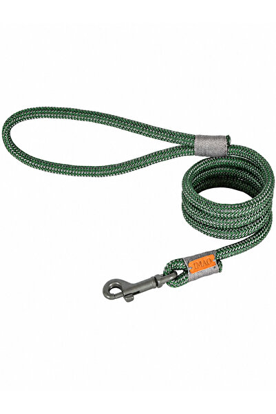 Zolux Hydepark Leash Green, 1.2 m/ 9 mm