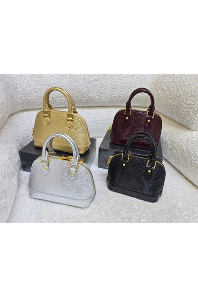 miral High quality women's luxury bag with its carton and brand card
