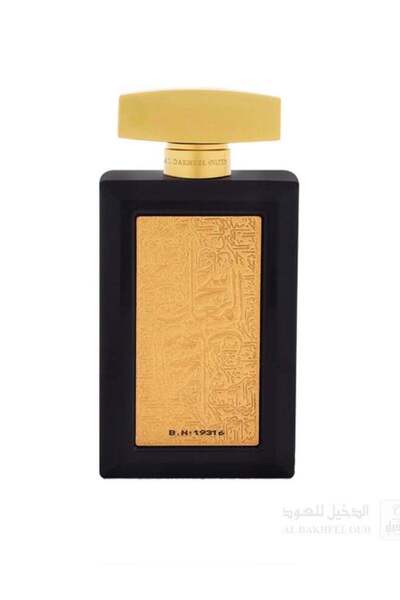 B.L.A. عطر الدخيل للعود سهر الماني 100 مل