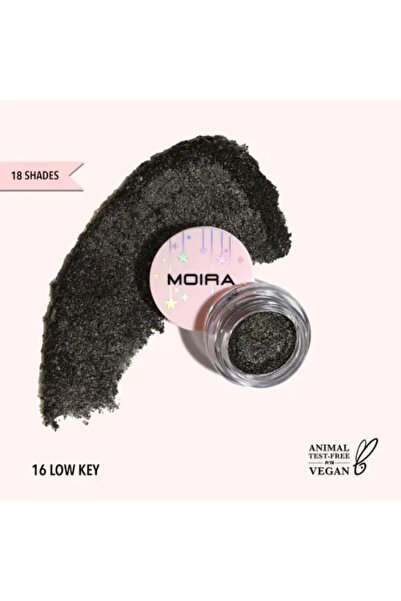 MOİRA مويرا ظل العيون ستار شو رقم 16