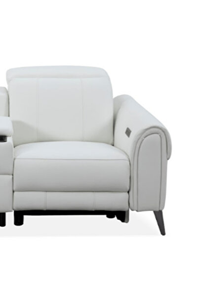 Roots Furniture AuraLux Motion Power RAF