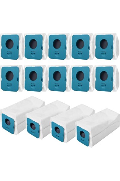STARSTAR 14 Vacuum Cleaner Filter Bags for Samsung Custom Jet Vacuum VCA-ADB9...