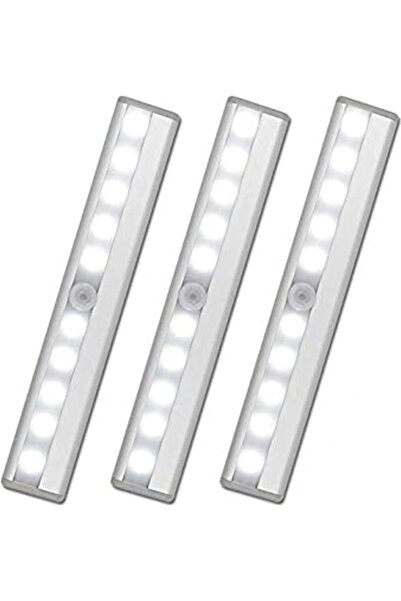 STARSTAR 3 RV step lights with motion sensors, LED lights, USB charging, suit...