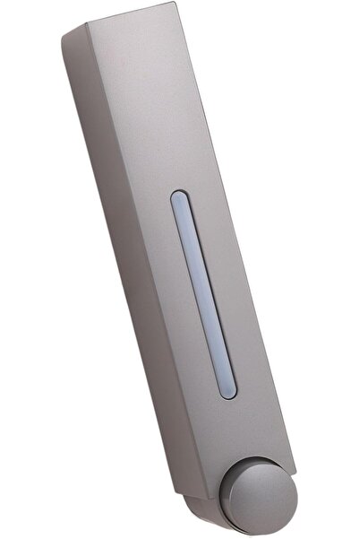 STARSTAR Wall-mounted manual soap dispenser suitable for bathrooms, commercia...