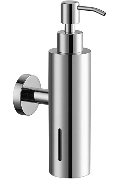 STARSTAR Soap dispenser - 280ml/9.47oz refillable shower soap dispenser - Wal...