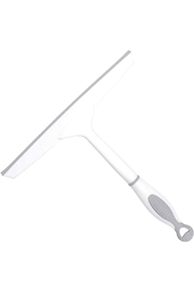 STARSTAR Shower squeegee - window squeegee with rubber lip shower cabin squee...