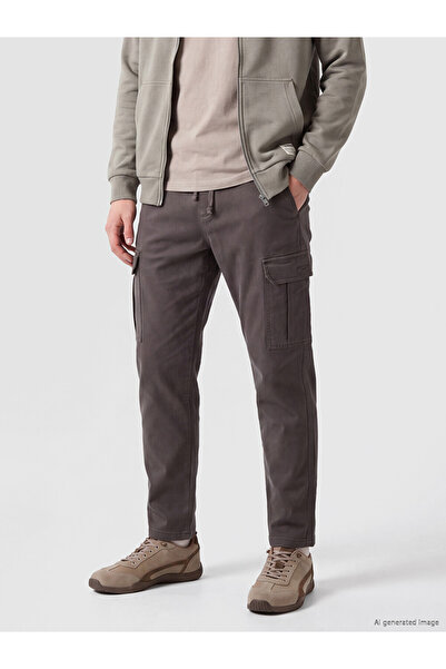 LC Waikiki I Standart Fit Men's Cargo Pants from Freezen Store