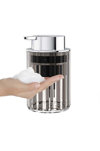 STARSTAR Foaming Soap Dispenser, Bathroom & Kitchen Hand Soap and Lotion Disp...