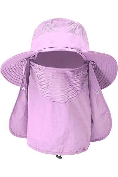 STARSTAR Outdoor Fisherman's Hat - Sun Hat - Summer Quick-Drying Sun Protecti...