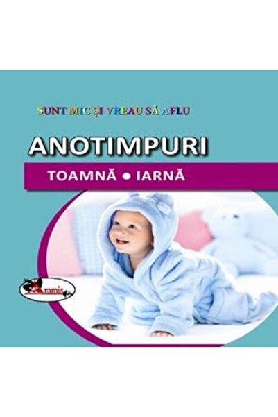 Aramis Anotimpuri: Toamna, iarna - Sunt mic si vreau sa aflu