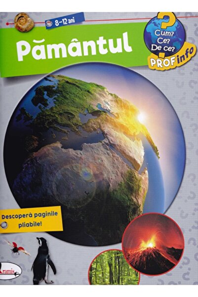 Aramis Pamantul