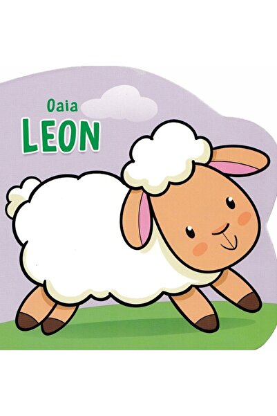 Prestige Oaia Leon - Cecile Marbehant, Gabriel Cortina