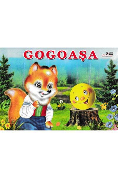 Biblion Gogoasa
