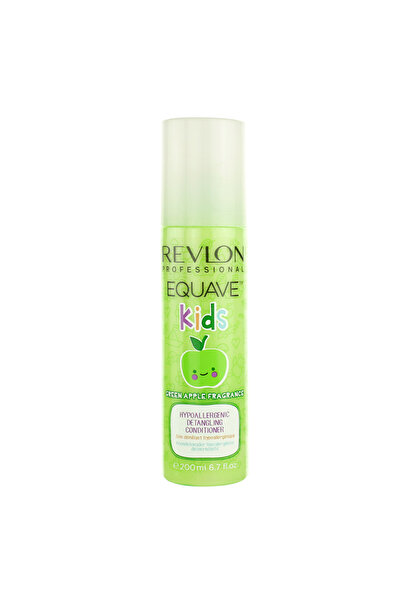 REVLON PROFESSIONAL Equave Παιδική Μαλακτική Κρέμα Ξεμπερδέματος 200 ml