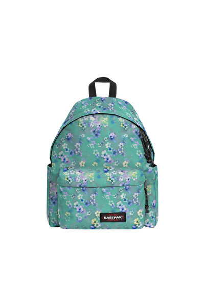 Eastpak Padded Pakr Unisex Daily Backpack and School Bag Colorful