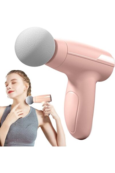 STARSTAR Portable Massager - Electric Muscle Stimulator - Muscle Relaxation a...