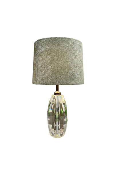 Siera Crystal Lamp 2515