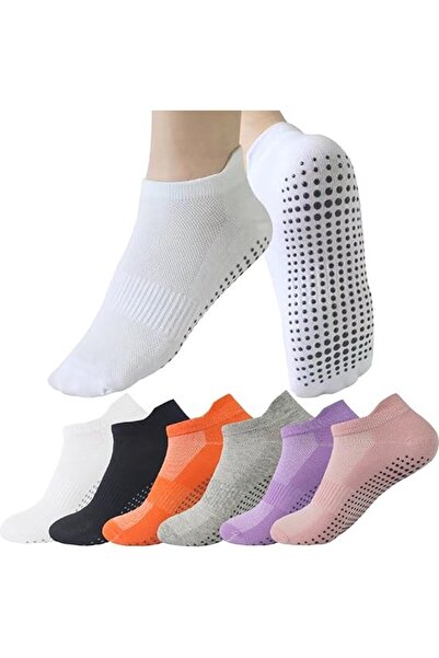 STARSTAR Socks - Anti - slip Socks - Pilates Anti - One Size for All - Unisex...