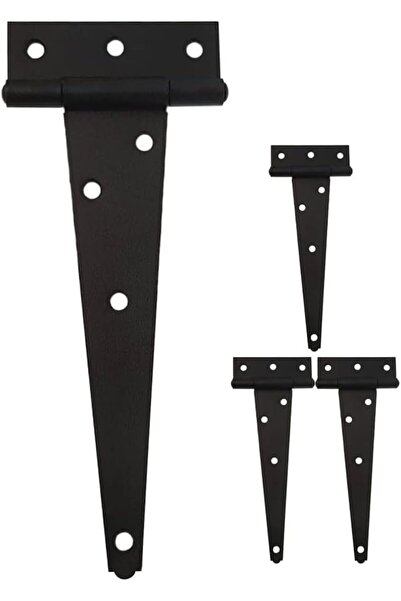 STARSTAR Hinges Extended Villa Wooden Fences Gates Triangular Hinges Barn Doo...