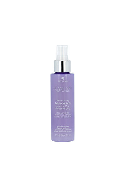 ALTERNA Spray cu caviar anti-îmbătrânire, restructurant, pentru repararea leg...
