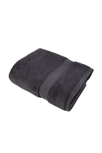 Maisonette Prosop de baie 100% bumbac, 41 x 76 cm, densitate 650 gr/m², cu bu...