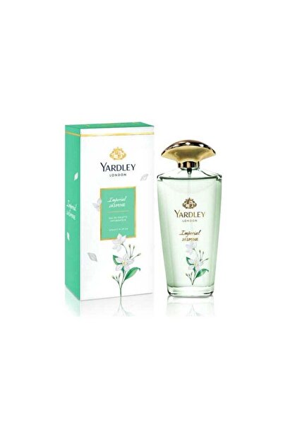 Yardley of London Yardley Jasmine (English/Imperial) 125 ml Eau de Toilette