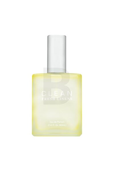 Clean Fresh Linens Apă de parfum pentru Femei 60 ml