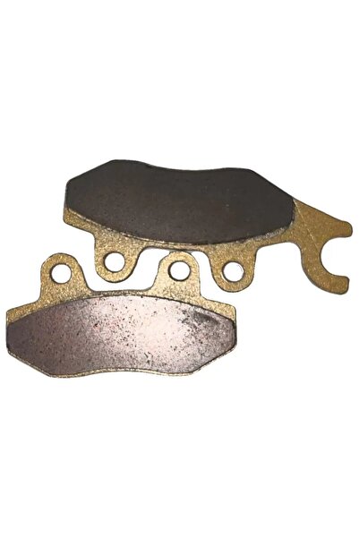 CF Moto PLACUTE FRANA STANGA FATA SINTERIZATE CFMOTO