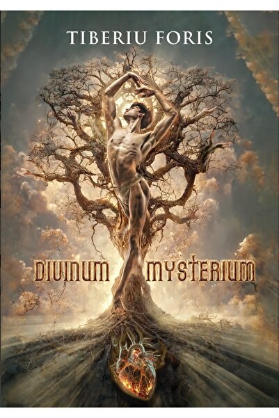 Editura Creator Divinum Mysterium - Tiberiu Foris