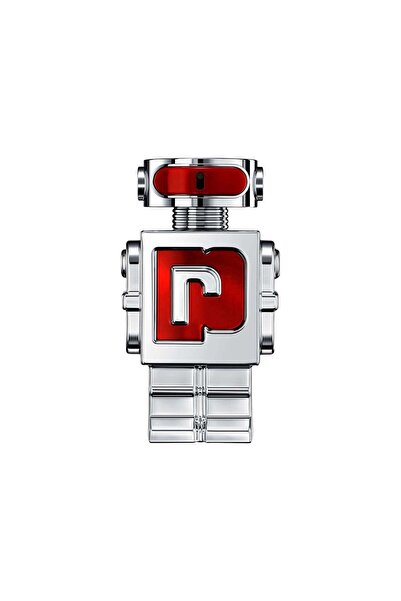 Paco Rabanne PHANTOM IN RED ELIXIR PARFUM 50ML