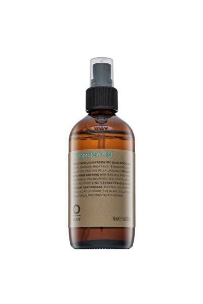 Oway Spray tonic cu fitoproteine pentru revitalizarea părului 160 ml