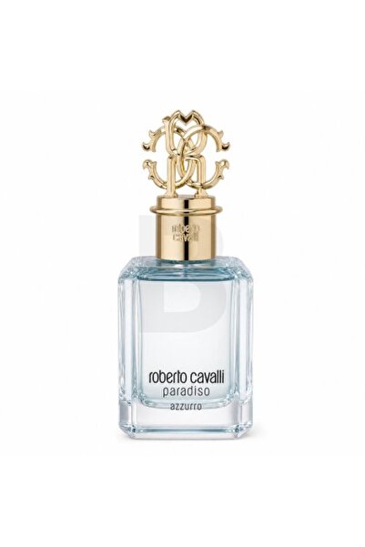 Roberto Cavalli Paradiso Azzurro Apă de parfum pentru Femei 100 ml