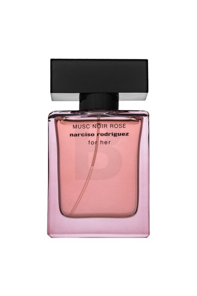 Narciso Rodriguez Για εκείνη Musc Noir Rose Eau de Parfum για γυναίκες, 30 ml