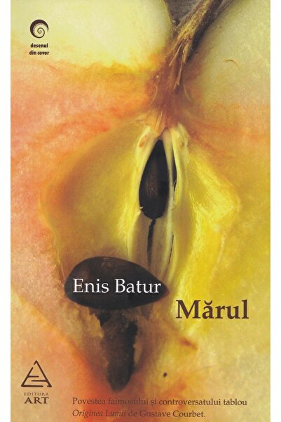 Grupul Editorial Art Marul - Enis Batur