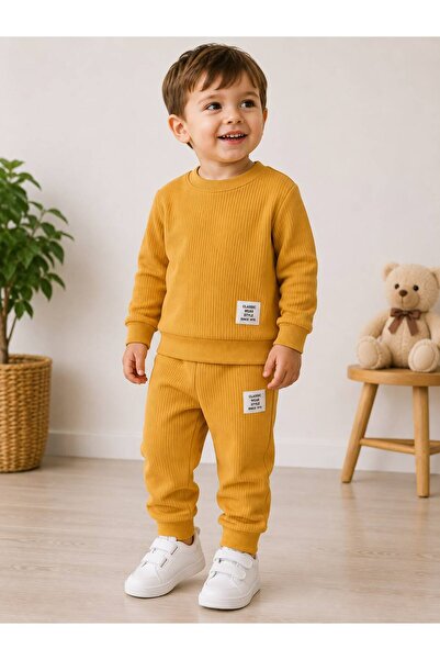 ciklet kids DEČAČKI SET MAJICE I PANTALONIJE