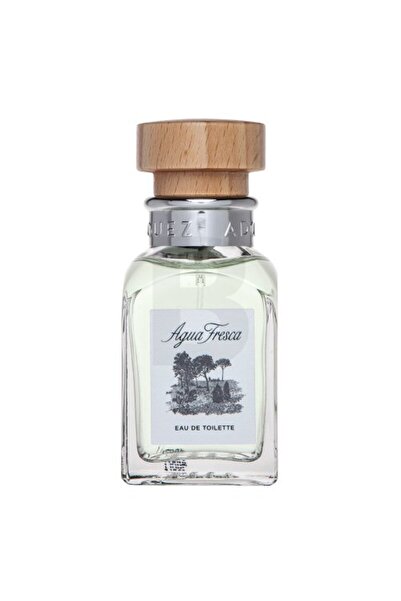 Adolfo Dominguez Agua Fresca Apă de Toaletă pentru Bărbați 60 ml