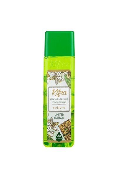 Leski Άρωμα Ρούχων, Λέσκι, 200 ml Βέτιβερ, 80 πλύσεις