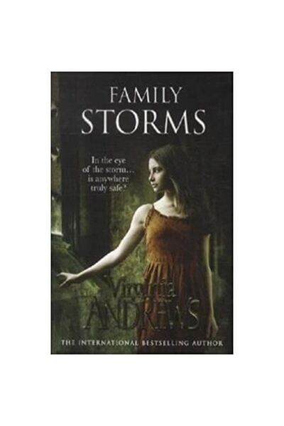 Generic (Unbranded) Family Storms