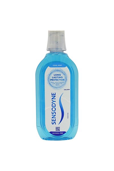 Sensodyne Home Consumables