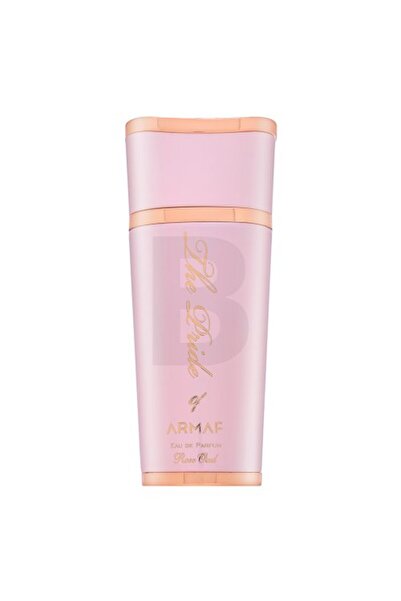 Armaf The Pride Of Rose Oud Apă de parfum pentru femei, 100 ml
