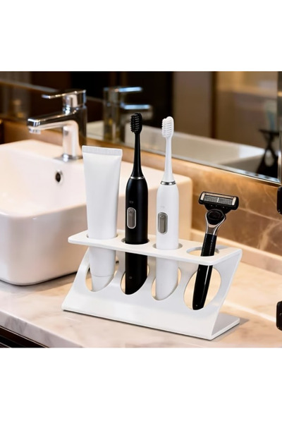 hdrlazerdizayn Multi-Purpose Organizer Stand