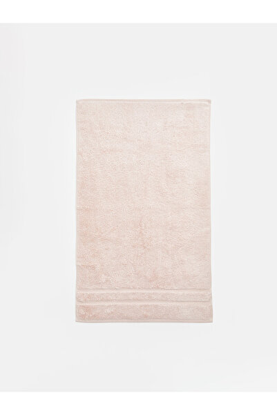 LC Waikiki Cotton Face Towel for Style Enthusiasts from Uzg Store 50X80 cm